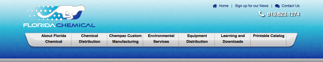 Florida Chemical Supply, Inc.